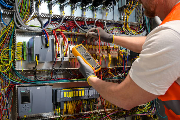 Industrial Electrical Services in Riverside, MO